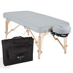 EarthLite Portable Massage Table 