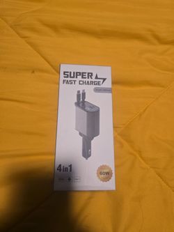 Phone charger