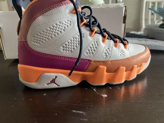 Jordan Retro 9