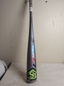 Louisville Slugger Solo 619 -11 USA Baseball Bat, 29/18