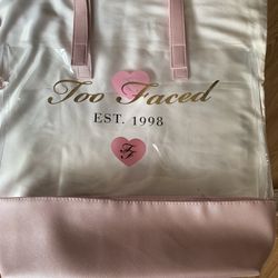 Too Faced Makeup 