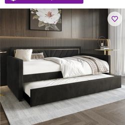 Wayfair Trundle (trundle only!)