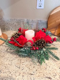 Beautiful Christmas decorations
