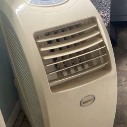 Portable AC