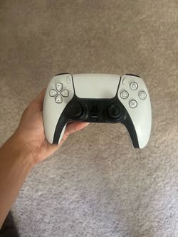 Ps5 controller