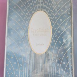 Victoria Perfume