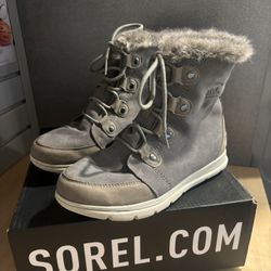 Sorel Boots Women’s Size 11