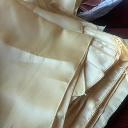 Napkins