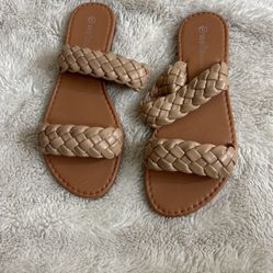 Women Shoes Size 71/2-8