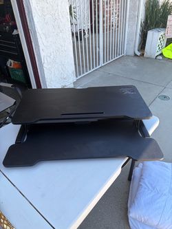 Stand up desk