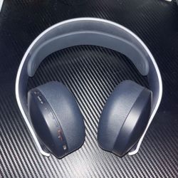 Bluetooth PS5 Headset