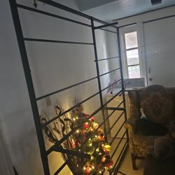 King Size Bedframe