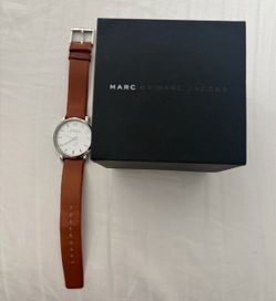 Marc by Marc Jacobs Watch