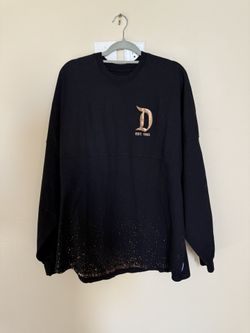 Disney Spirt Jersey