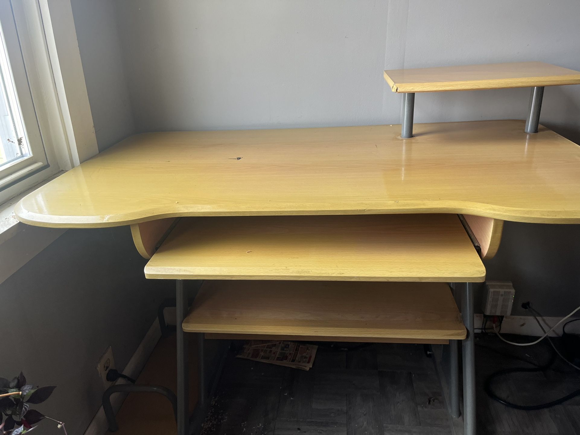 Desk $ 30 /OBO