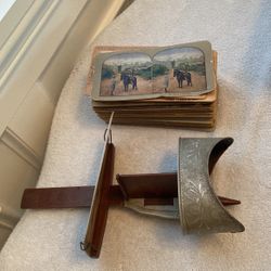 View Finder 