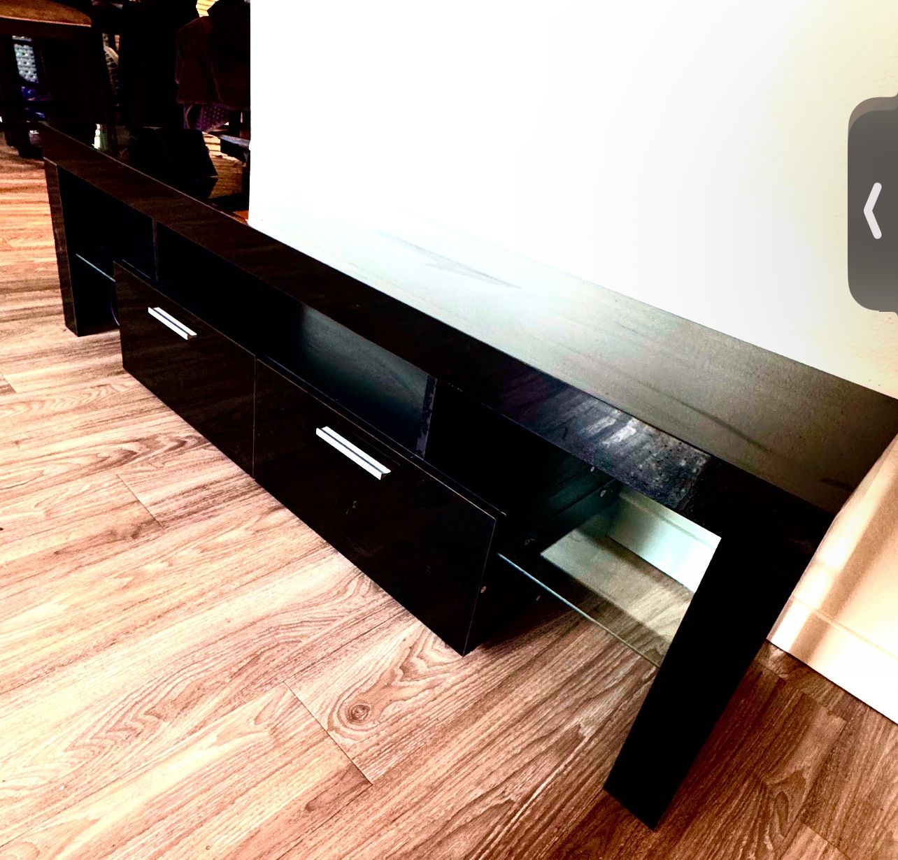 Beautiful TV Stand