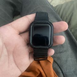 apple watch series 5