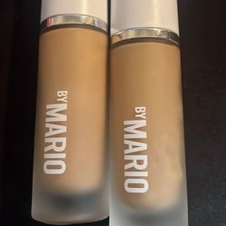 Makeup by Mario Surreal Skin