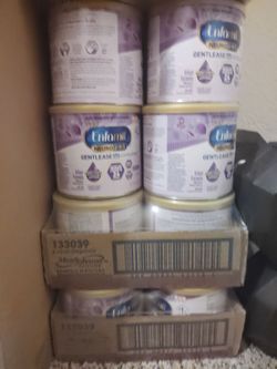 Enfamil Neuro pro gentlease
