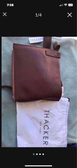 Only $140 ( Brand New) - Paid $180 Nordstrom Brand New Thacker