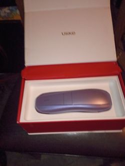 You like hair removal laser