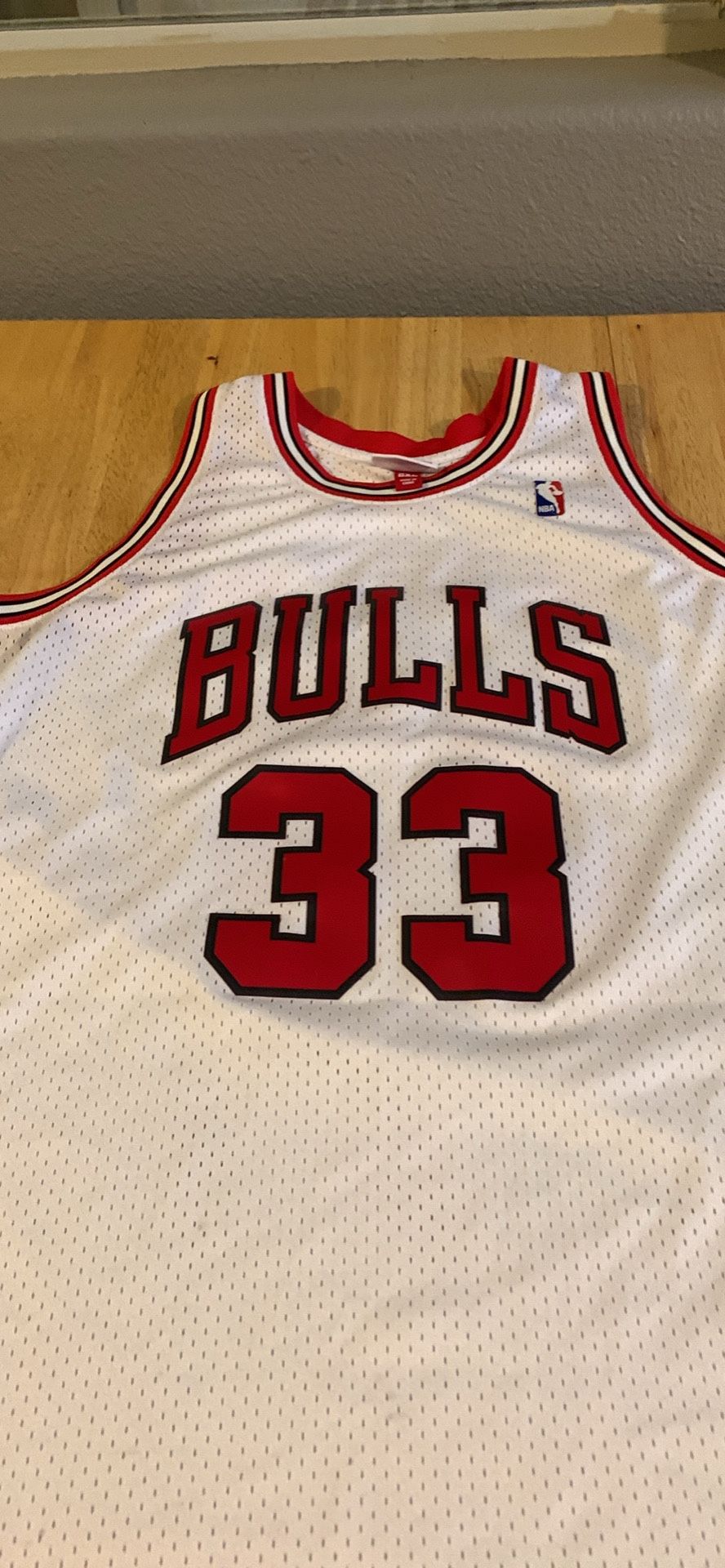Pippin Jersey Mens