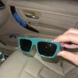 Burberry glasses for Men