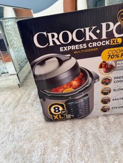 Crock pot