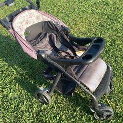 Graco Stroller 