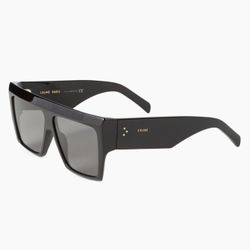 Celine Flat Top Sunglasses