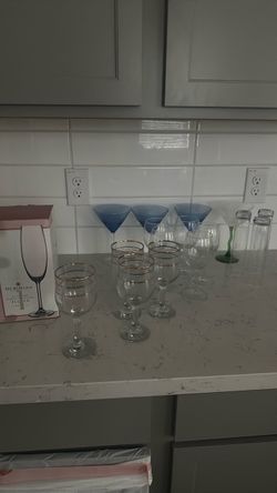 Glass wine/Champagne