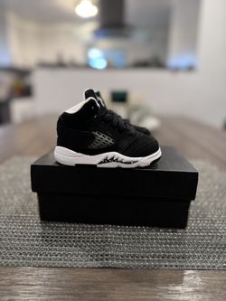 Jordan 5 Retro (TD) 4c