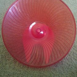 Hamster Disk
