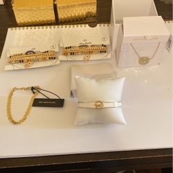 MICHAEL KORS  JEWELRY