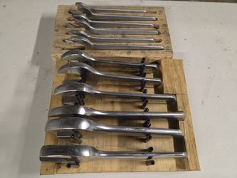 Service Wrenches