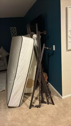 Mattress