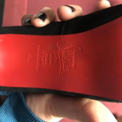 louis vuitton heels