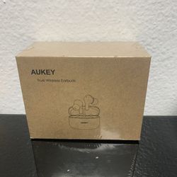 Aukey Wireless Earbuds 