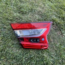 Tail Lights Trunk Honda Accord 2018 2022 