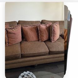 Great Condition Couch