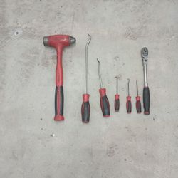Craftsman Hand Tools 