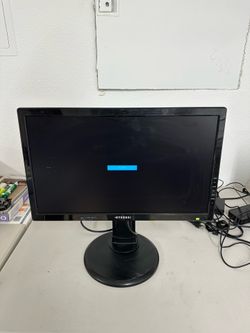 Hyundai P227D 22” Monitor – LED Display