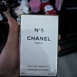 Chanel 
