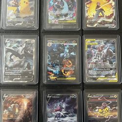 Selling Pokemon Pc Collection