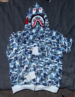 A Bathing Ape Hoodie