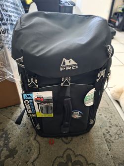 Backpack Cooler
