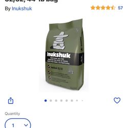 Inukshuk dog top food petsmart