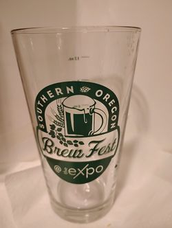 Southern Oregon Brew Fest