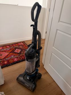 Eureka Vacuum Retractable Cord